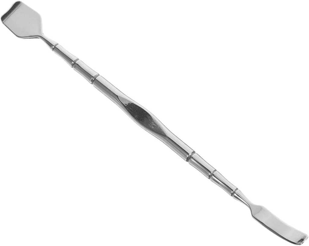Blackhead Tool Face Cleaning Tool Pore Extractor Stainless Steel for Women Men Portable for Travel